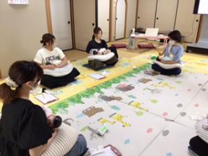 プレママ