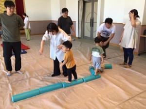 家族講座・幼児