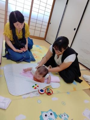 助産師の相談室