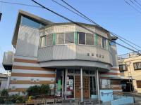 海田児童館