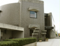 海田町立図書館