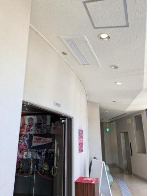 廊下
