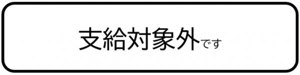 対象外