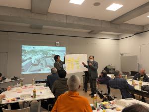 ワークショップ