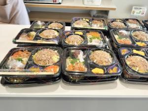 お弁当