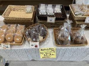 庁舎販売(海田なかよし実習所)