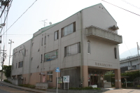 町民センター