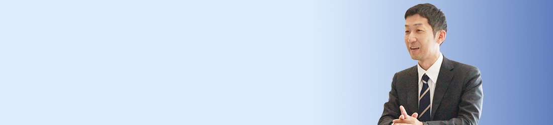 町長の部屋のタイトル画像