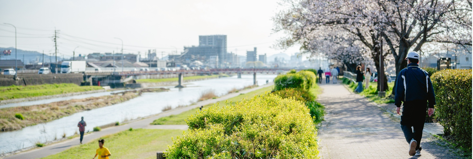 町の概要のタイトル画像