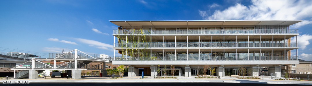 くらしのガイドのタイトル画像